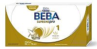 BEBA SUPREME pro 1 32x70 ml (2240 ml), tekutá mliečna výživa (od narodenia)