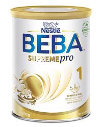 BEBA SUPREME pro 5HM-O 1 1x800 g, od narodenia