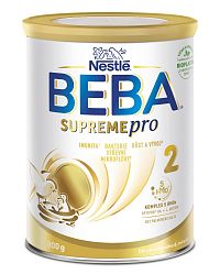 BEBA SUPREME pro 5HM-O 2 1x800 g, od 6. mesiaca