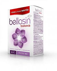 Bellasin Balance 40+ cps (2 mesačná kúra) 1x120 ks