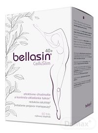 Bellasin CelluSlim 1×60 tbl