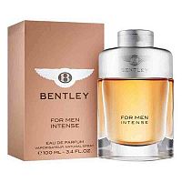 BENTLEY FOR MEN INTENSE EDP 100ML 1×100 ml, pánsky parfém
