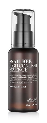 Benton Snail Bee High Content Essence 60 ml 1×60 ml