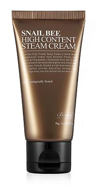 Benton Snail Bee High Content Steam Cream 50 g 1×50 g