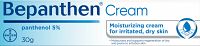 Bepanthen Derm regeneračný krém pre podráždenú pokožku 30 g