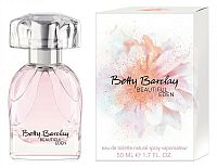 Betty Barclay Beautiful Eden Eau De Toil Edt 20ml