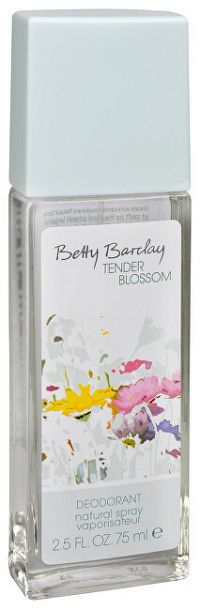 Betty Barclay Tender Blossom Deo 75ml