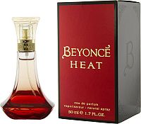 Beyonce Heat Edp 15ml 1×15 ml, parfumová voda