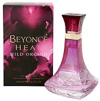Beyonce Heat Wild Orchid Edp 30ml 1×30 ml, parfumová voda