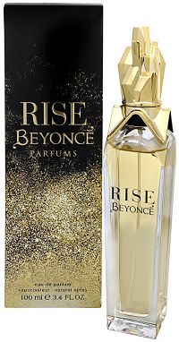 Beyonce Rise Edp 30ml 1×30 ml, parfumová voda