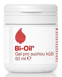 Bi-Oil Gél pre suchú kožu 1×50 ml, gél pre suchú kožu