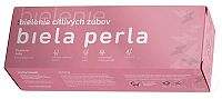 Biela perla Sensitive bieliaca zubná pasta 1x75 ml