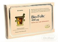 Bio-FOLIC 400 µg 1×60 tbl