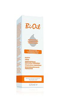 Bio-Oil PurCellin Oil ošetrujúci olej na telo a tvár 125 ml