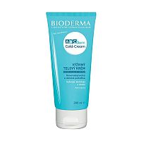 Bioderma Abc Derm Cold Cream krém na zimu 200 ml