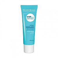 Bioderma Abc Derm Cold Cream krém na zimu 40 ml