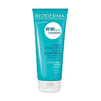 Bioderma ABC Derm Hydratant hydratačné mlieko na tvár a telo 200 ml