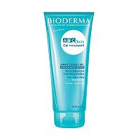 Bioderma Abc Derm Moussant jemný čistiaci gél 200 ml