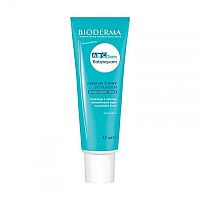 BIODERMA ABCDerm Babysquam krém na šupiny vo vlasoch, 40 ml