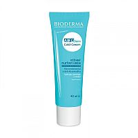 BIODERMA ABCDerm Cold Cream výživný ochranný krém 1x40 ml