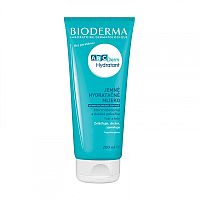 BIODERMA ABCDerm Hydratant telové mlieko, 200 ml