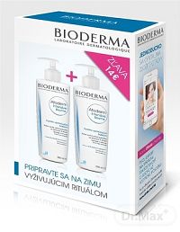 Bioderma Atoderm Intensive Baume 500 ml + balzam na veľmi suchú pokožku 500 ml darčeková sada