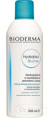 BIODERMA Hydrabio BRUME upokojujúca a osviežujúca dermálna voda 1x300 ml