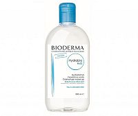 BIODERMA Hydrabio H2O micelárna voda, 500 ml