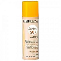 BIODERMA Photoderm Nude SPF 50+ tmavý 40 ml