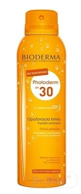 Bioderma Photoderm opaľovacia hmla SPF30 150 ml