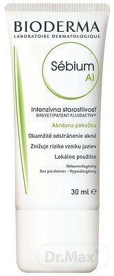 BIODERMA Sébium AI intenzívna starostlivosť 1x30 ml