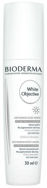 BIODERMA White Objective Lightening Day Care 30 ml