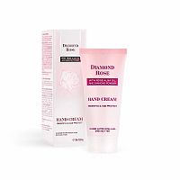 Biofresh Diamond Rose regeneračný krém na ruky 50 ml