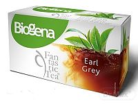 Biogena Fantastic Tea Earl Grey 20×1,75 g (35 g), čierny čaj