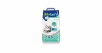 Biokats Podstielka Bianco Fresh Control 1×5 kg, podstielka pre mačky