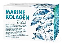 BIOMEDICA MARINE KOLAGEN Drink 30×12 g (360 g), vrecúška