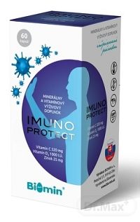 Biomin IMUNO PROTECT 60 toboliek