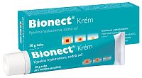 Bionect krém na rany s obsahom kys.hyalurónovej 30 g