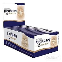 BIOPRON 9 Premium box cps 10x10 ks (100 ks)