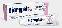 BIOREPAIR PLUS PARODONTGEL zubná pasta 1×75 ml