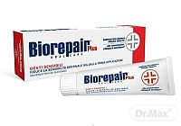 BIOREPAIR PLUS SENSITIVE TEETH zubná pasta 1×75 ml