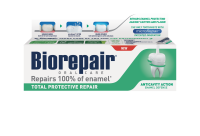 Biorepair zubná pasta pre komplexnú ochranu zubnej skloviny 1×75 ml, zubná pasta