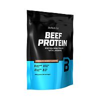 BioTech USA Beef Protein 500 g čokoláda-kokos