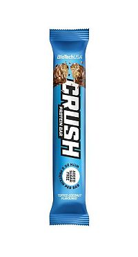 BioTech USA Crush Bar 64 g