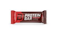 BioTech USA Protein Bar 1×70 g, proteínová tyčinka