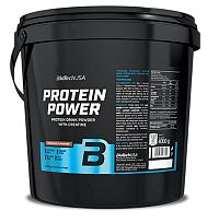 BioTech USA Protein Power 4000 g