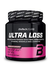 BioTech USA Ultra Loss Shake 450 g