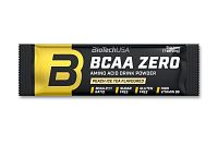 BioTechUSA BCAA ZERO broskyňa-ľadový čaj 9 g 1×9 g