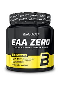 BioTechUSA EAA ZERO cit.ľadový čaj 350 g 1×350 g