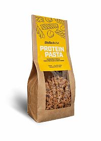 BiotechUSA Protein Pasta fusilli 250 g